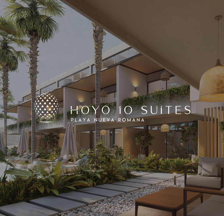 Hoyo 10 Suites | Imagen Hoyo 10 Suites