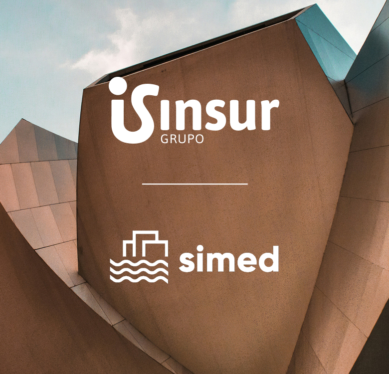 Grupo Insur | Imagen Grupo Insur