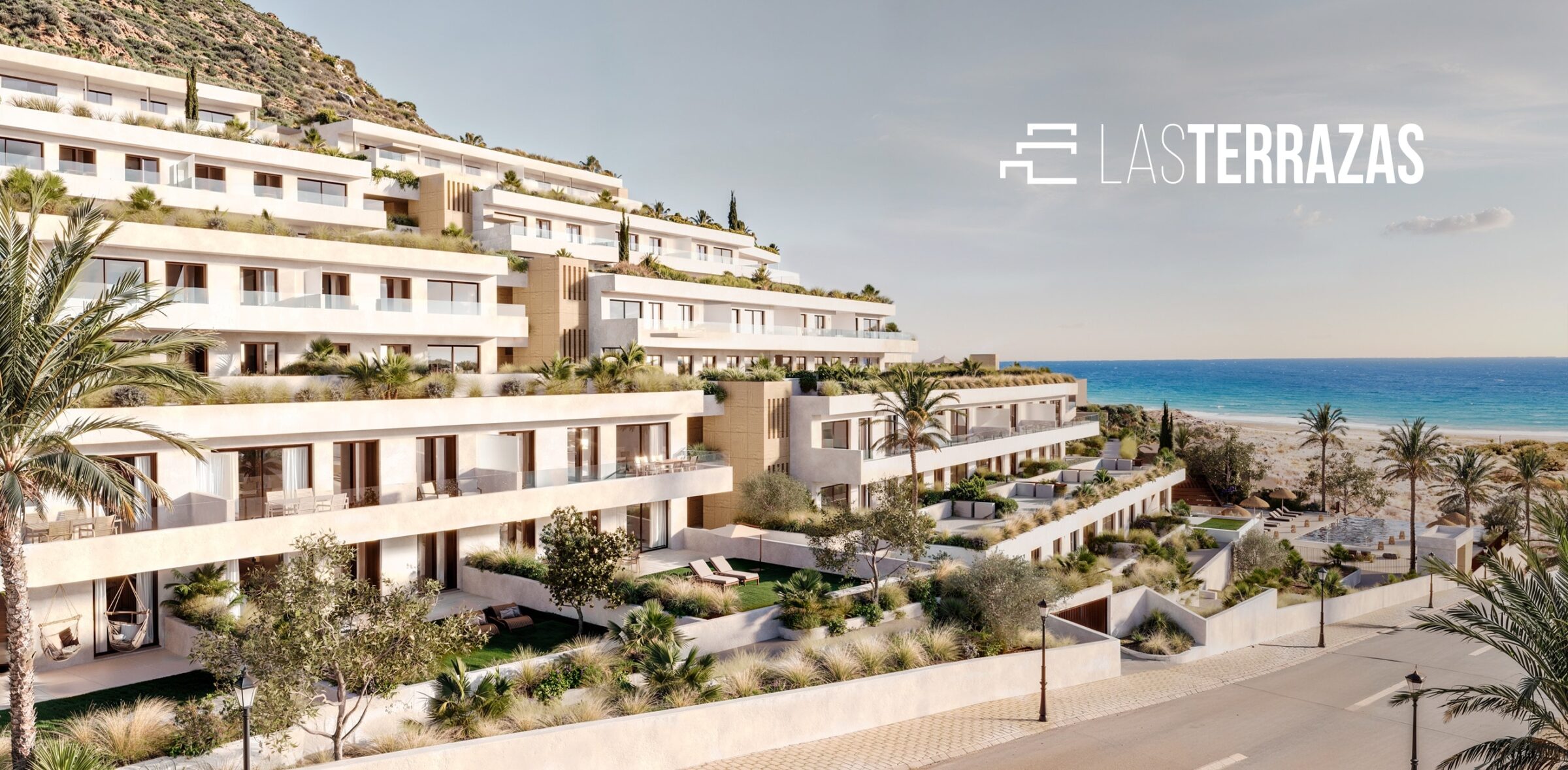 Las Terrazas de Macenas | Imagen Las Terrazas de Macenas