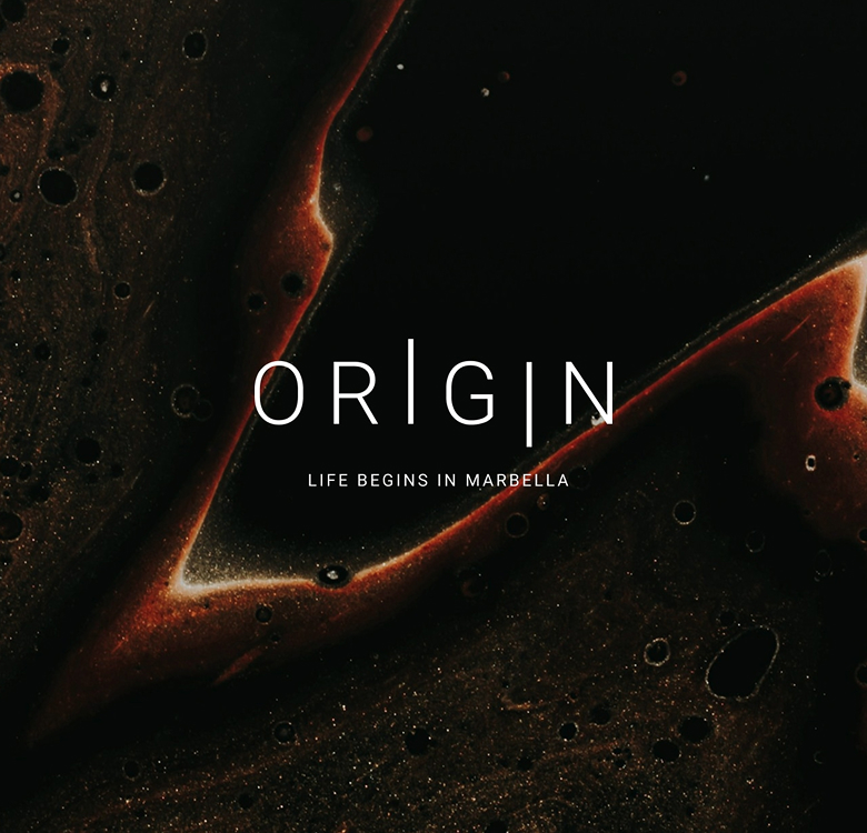 Origin | Imagen Origin