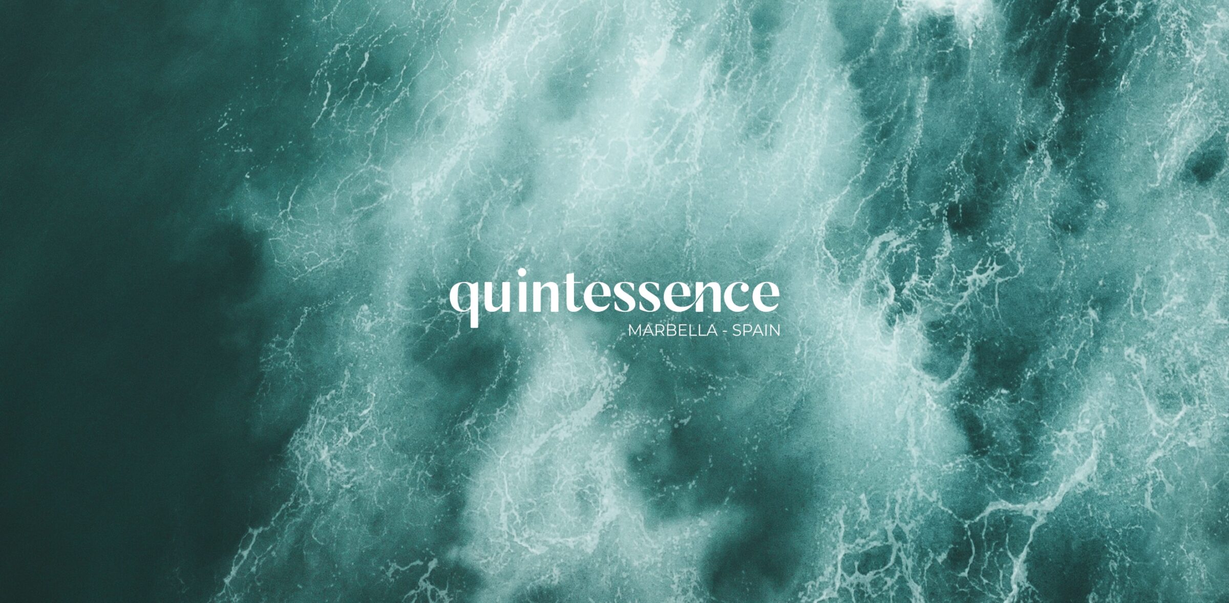 Quintessence | Imagen Portada Quintessence