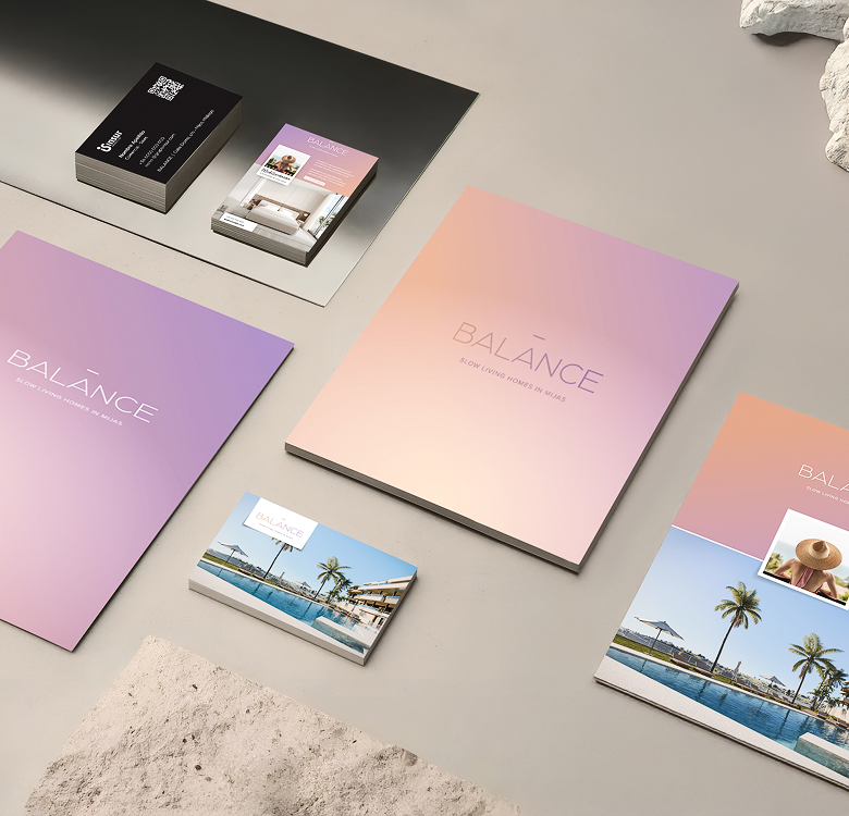 Balance | Imagen Balance