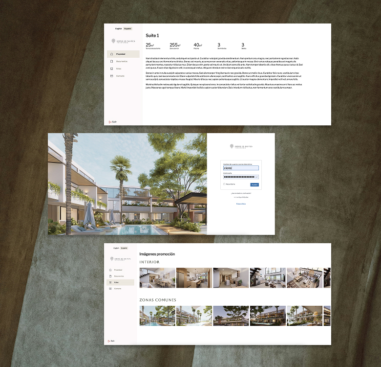 Hoyo 10 Suites | Imagen Hoyo 10 Suites