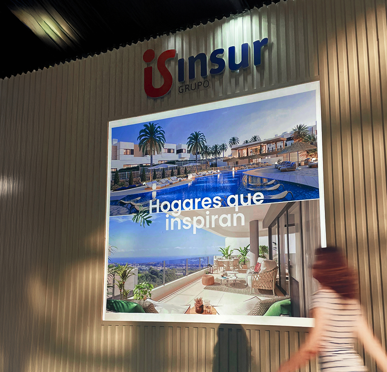 Grupo Insur | Imagen Grupo Insur