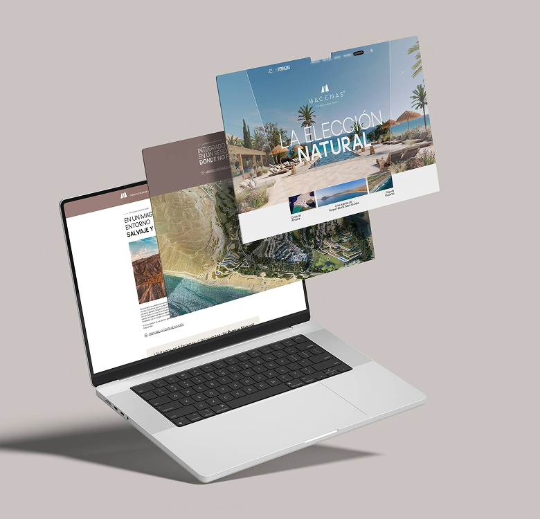 Las Terrazas de Macenas | Imagen Las Terrazas de Macenas