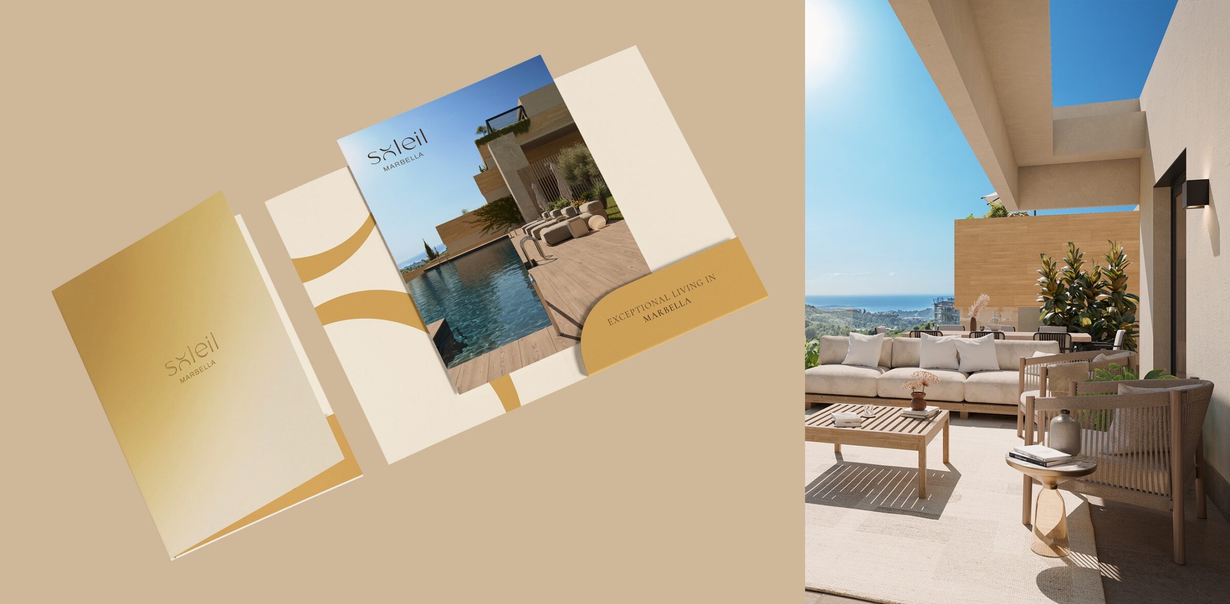 Soleil | Imagen Soleil