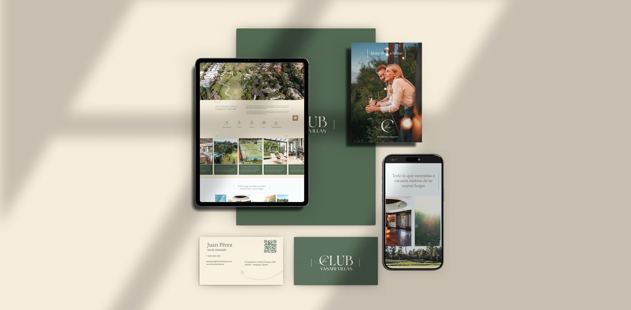 The Club | Imagen The Club