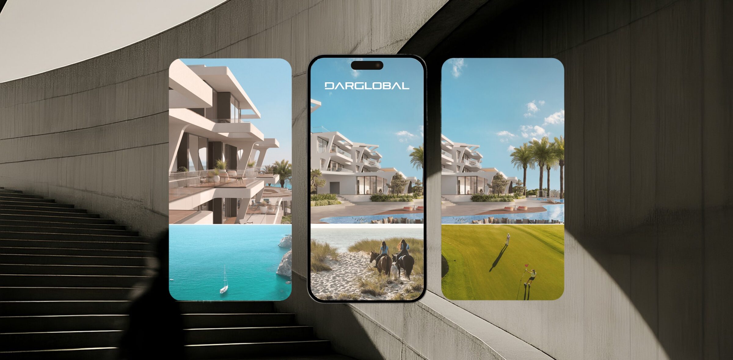 Darglobal | Imagen Darglobal