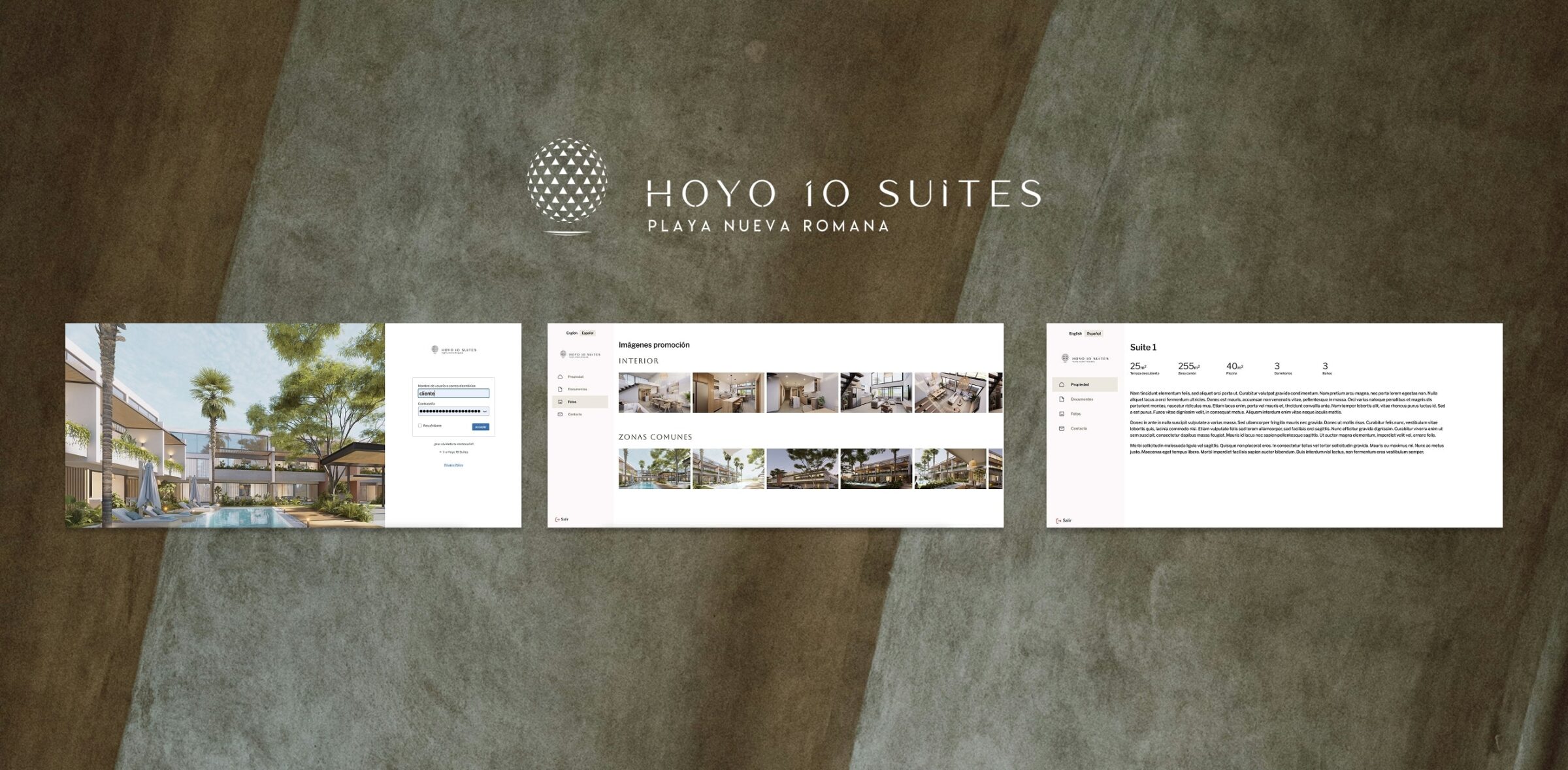 Hoyo 10 Suites | Imagen Hoyo 10 Suites