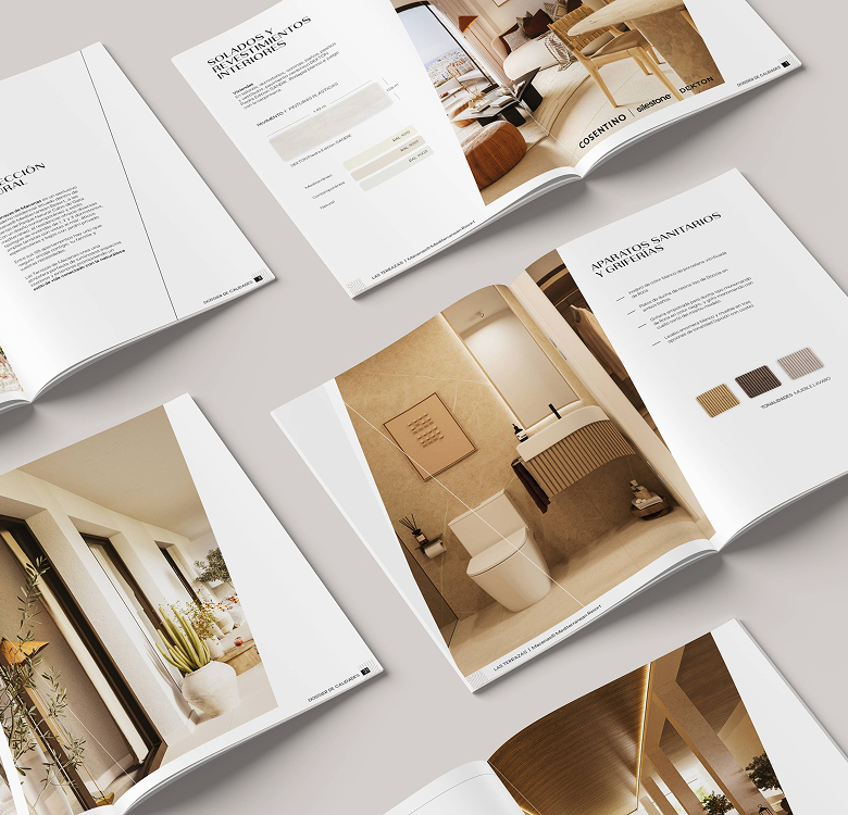 Las Terrazas de Macenas | Imagen Las Terrazas de Macenas