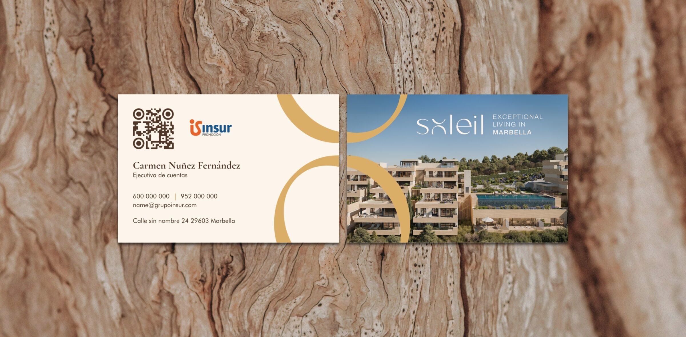 Soleil | Imagen Soleil