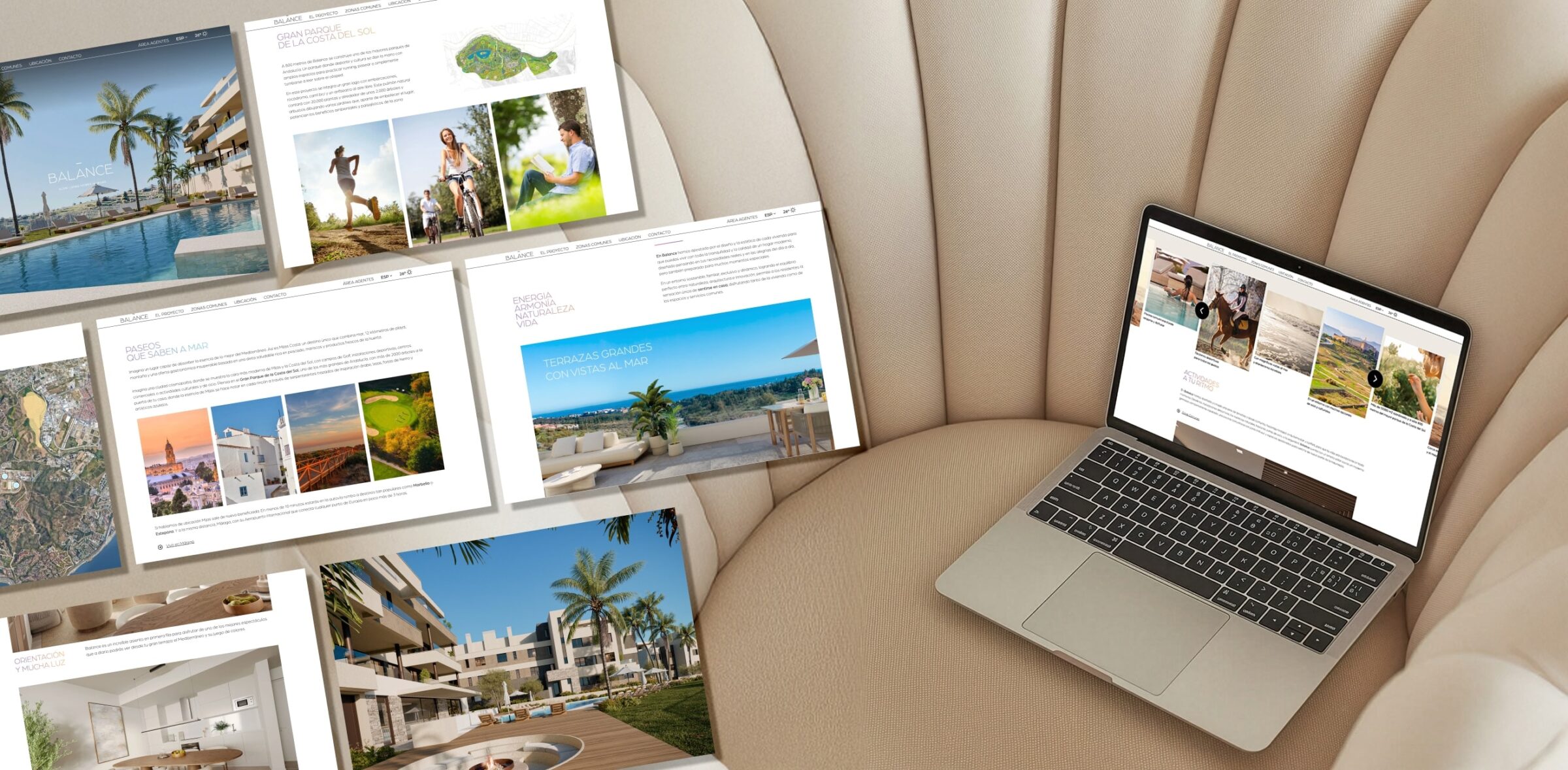 Balance | Imagen Balance