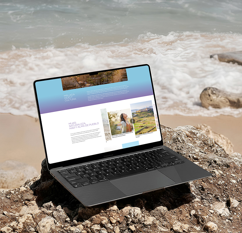 Balance Nova | Imagen Balance Nova