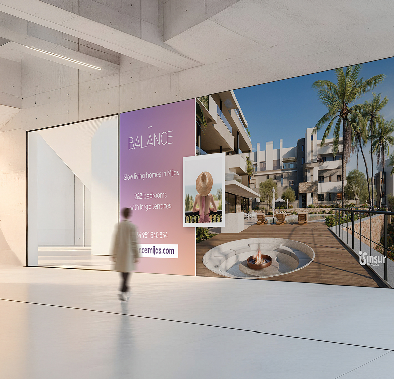 Balance | Imagen Balance