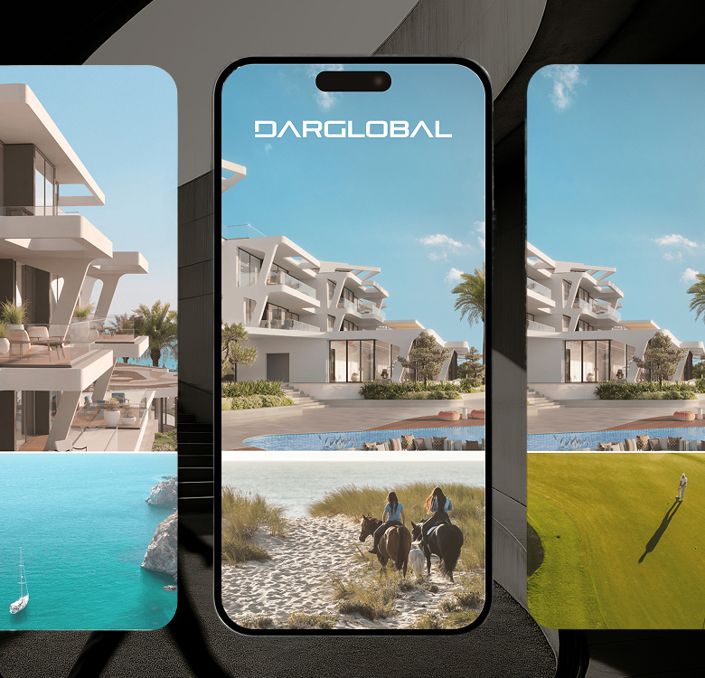04_Darglobal_mobile | Imagen Casos de éxito agencia Imagen - Marea Darglobal