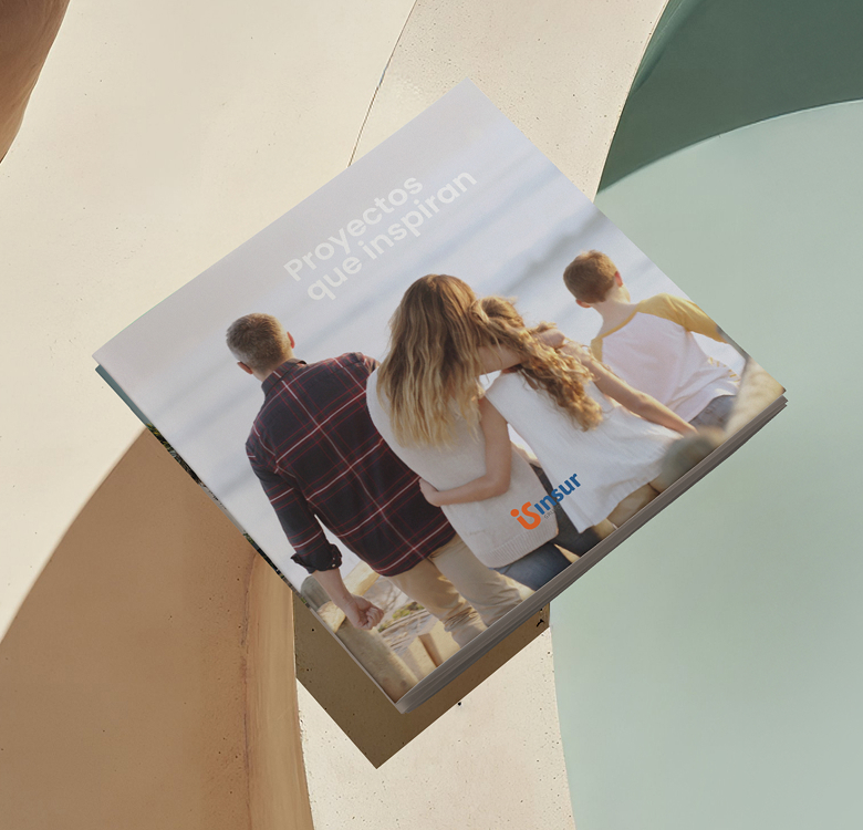 Grupo Insur | Imagen Grupo Insur