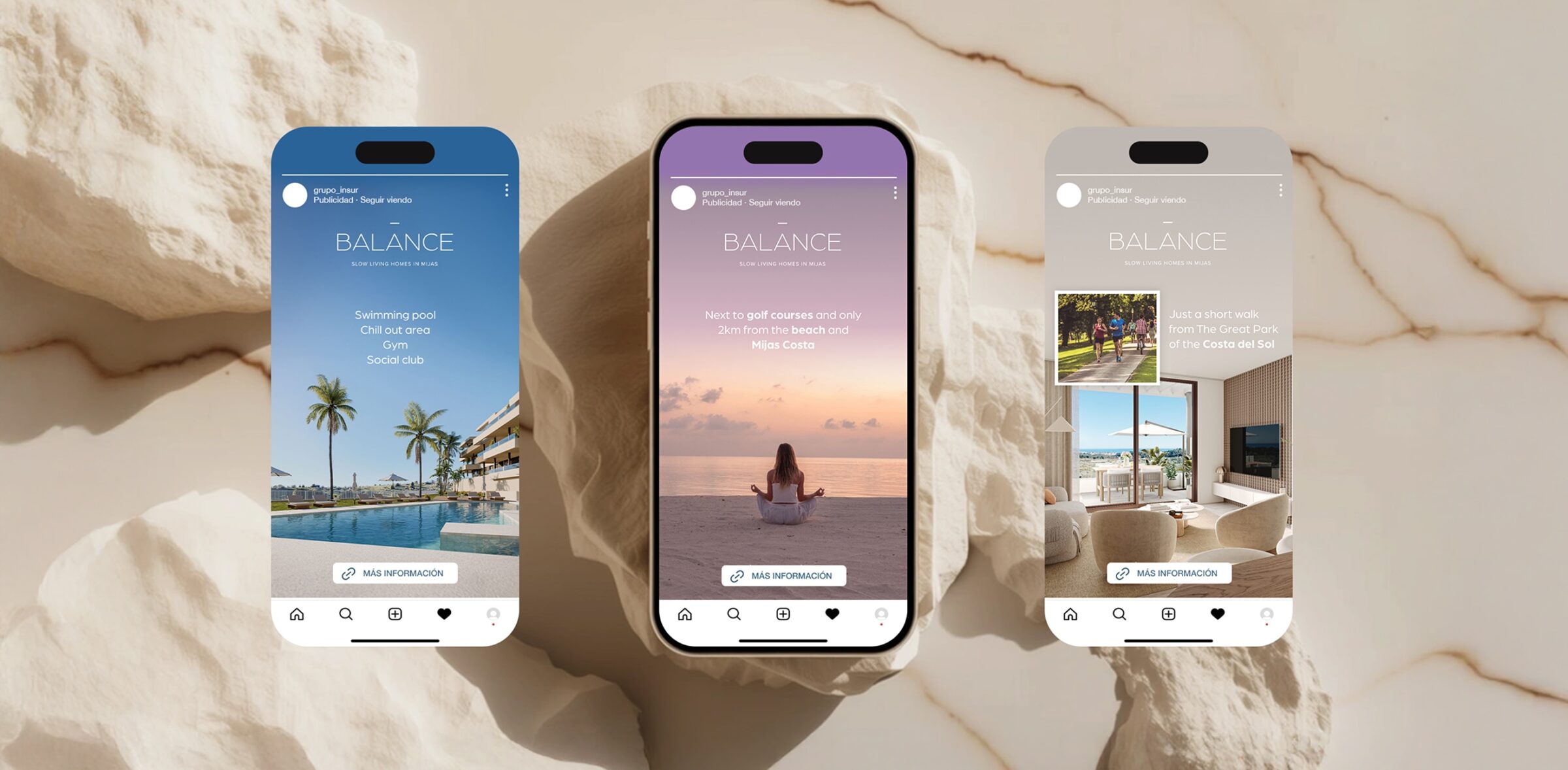 Balance | Imagen Balance