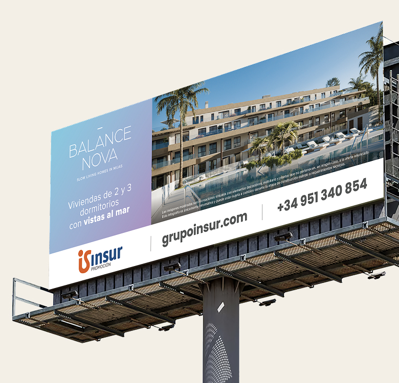 Balance Nova | Imagen Balance Nova