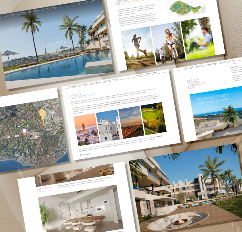 Balance | Imagen Balance