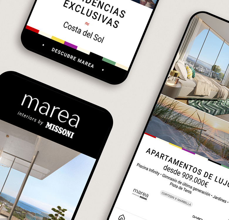 05_Darglobal_mobile | Imagen Casos de éxito agencia Imagen - Marea Darglobal