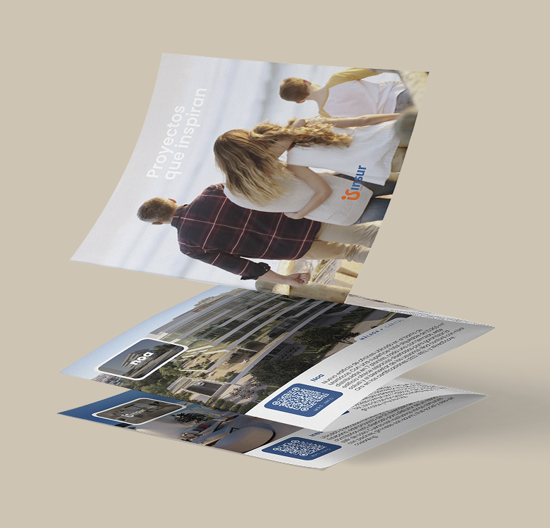 Grupo Insur | Imagen Grupo Insur