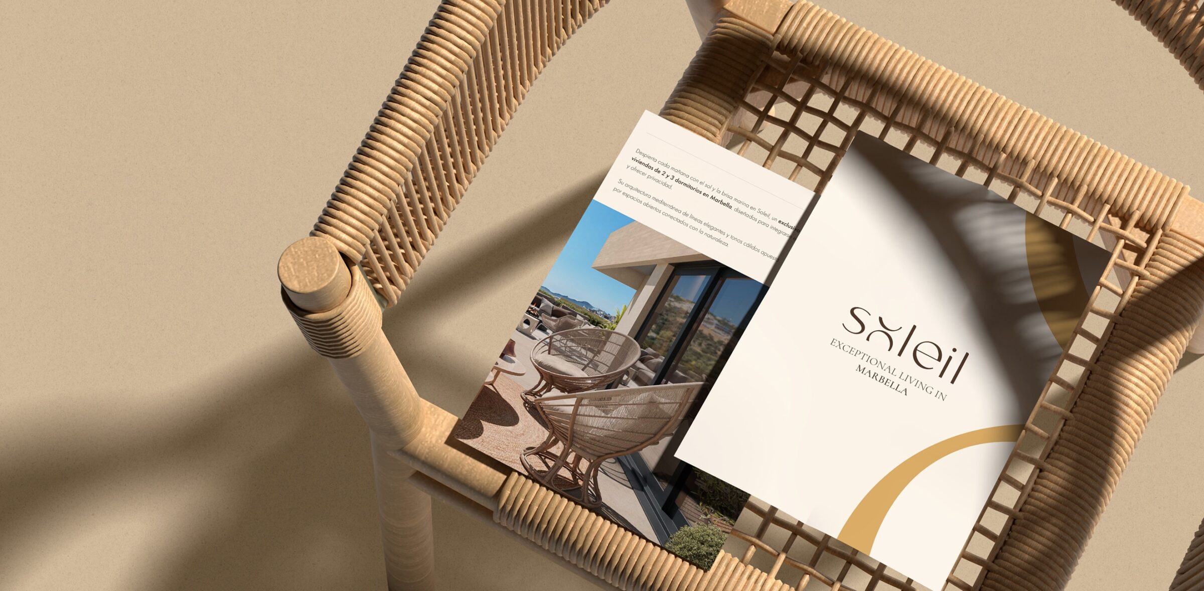 Soleil | Imagen Soleil