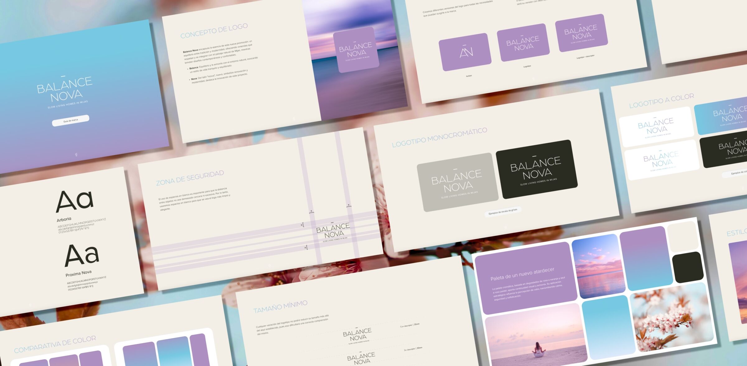 Balance Nova | Imagen Balance Nova