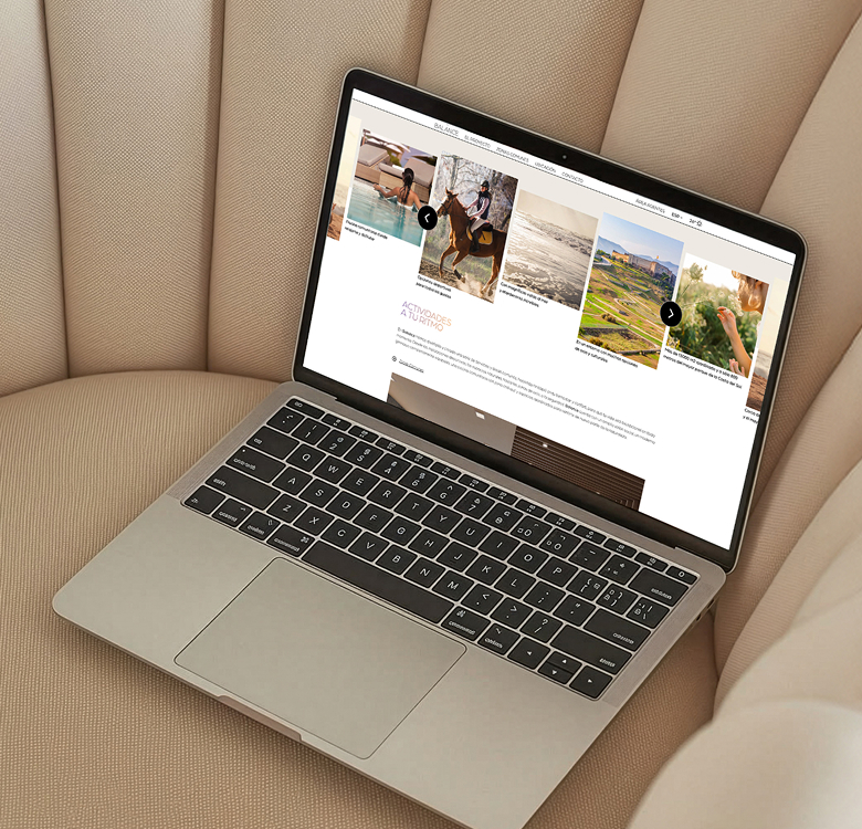 Balance | Imagen Balance