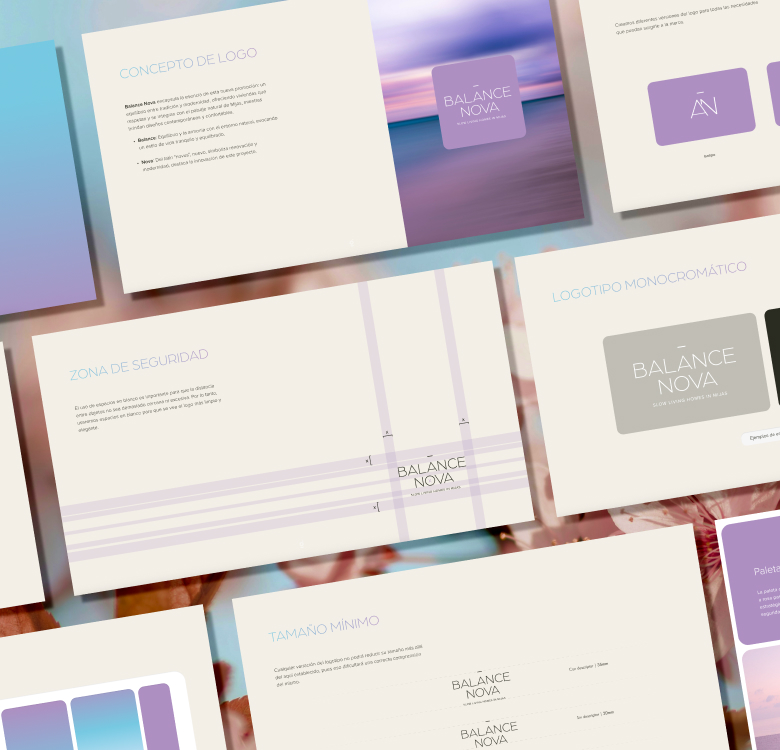 Balance Nova | Imagen Balance Nova