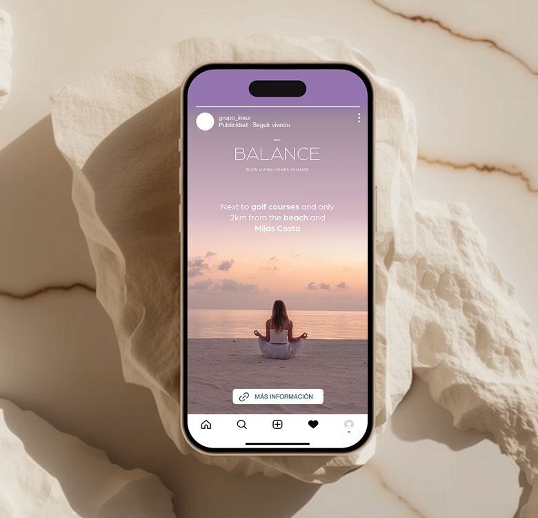 Balance | Imagen Balance