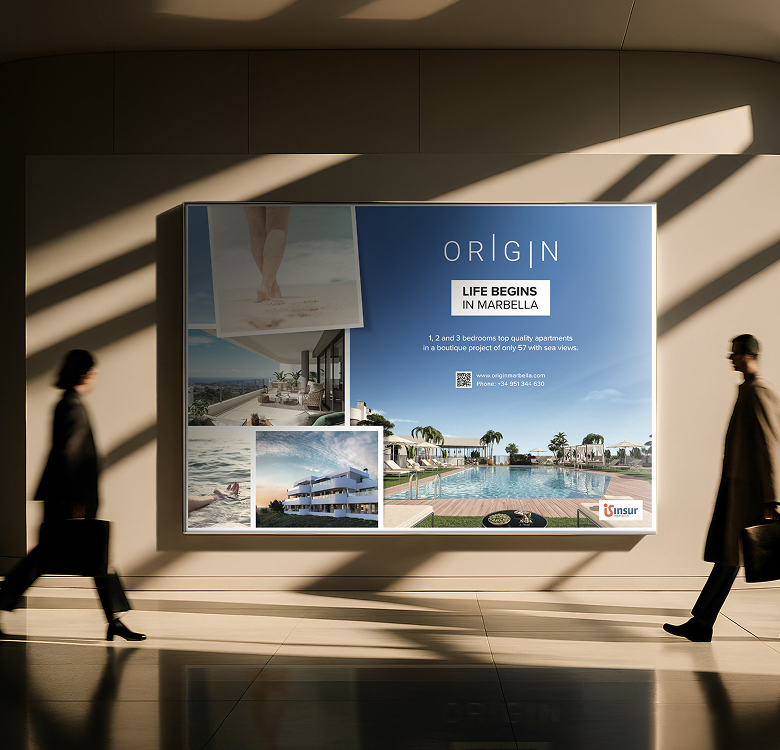 Origin | Imagen Origin