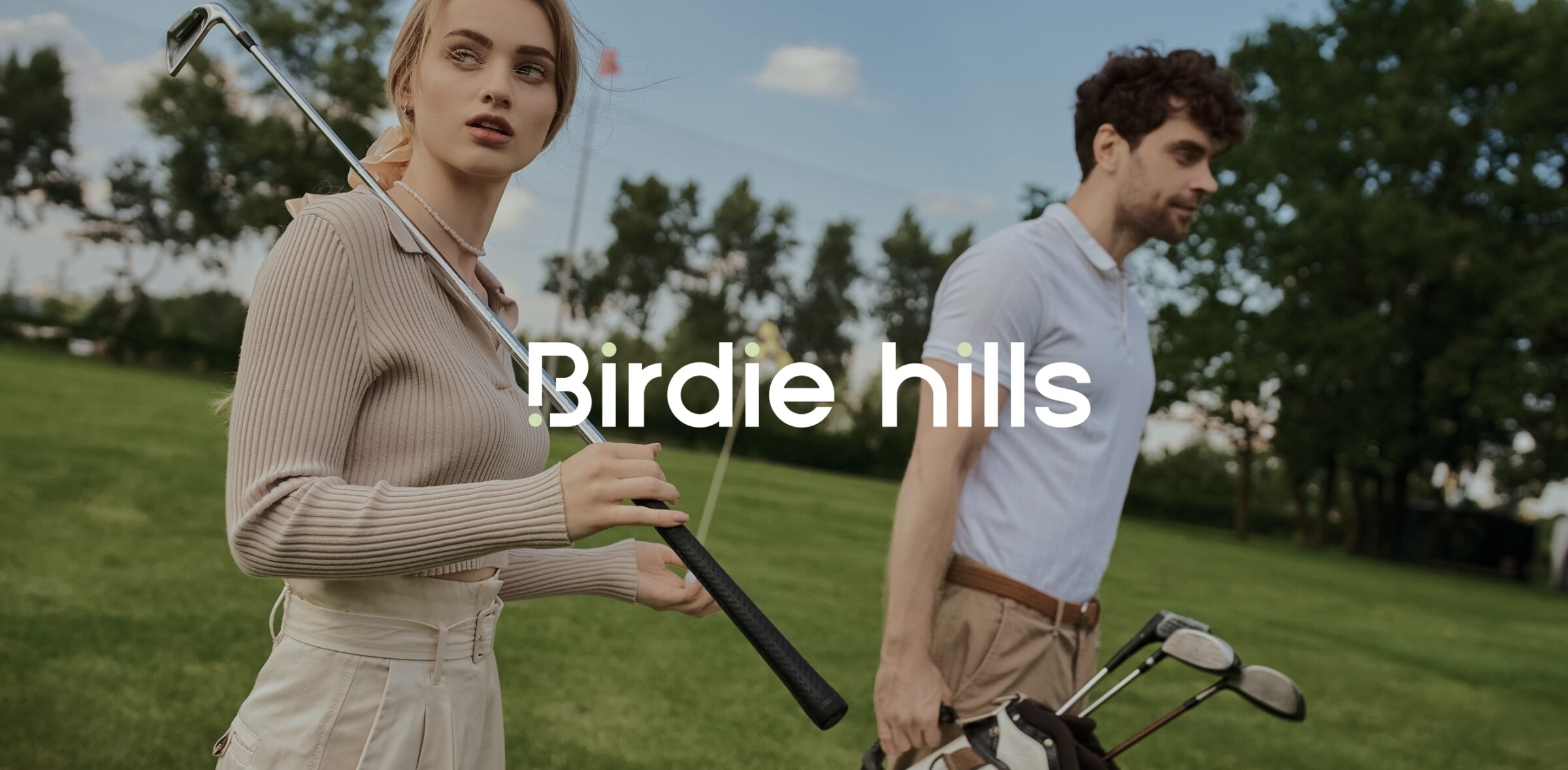 Birdie Hills | Imagen Portada Birdie Hills Estepona