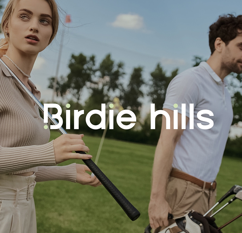 Birdie Hills | Imagen Birdie Hills