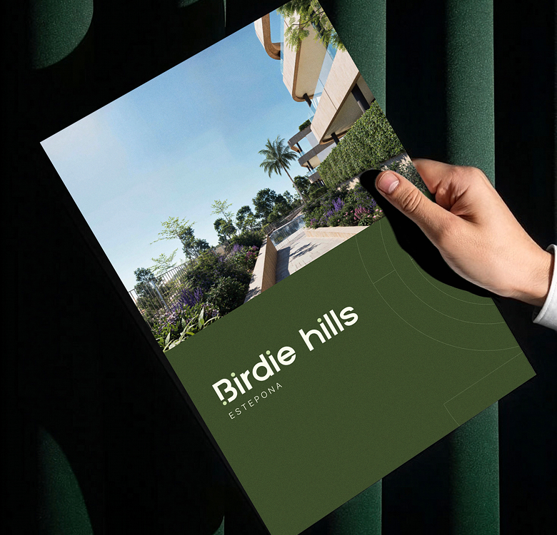 Birdie Hills | Imagen Birdie Hills