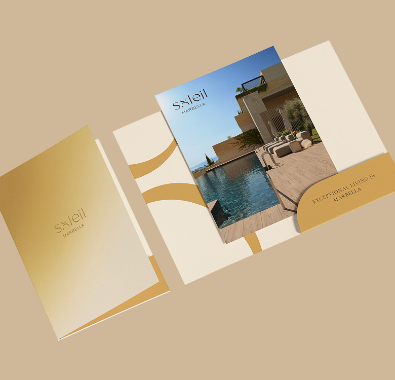 Soleil | Imagen Soleil