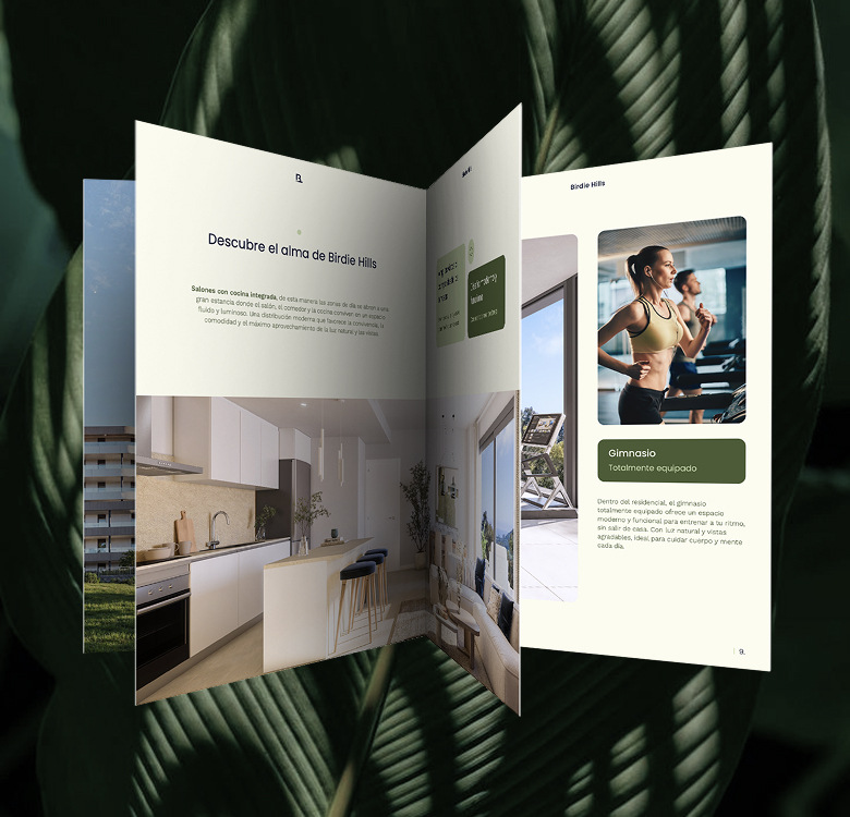 Birdie Hills | Imagen Birdie Hills