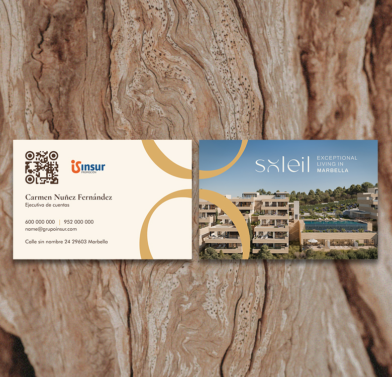 Soleil | Imagen Soleil