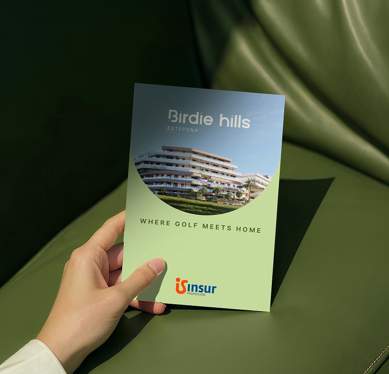 Birdie Hills | Imagen Birdie Hills