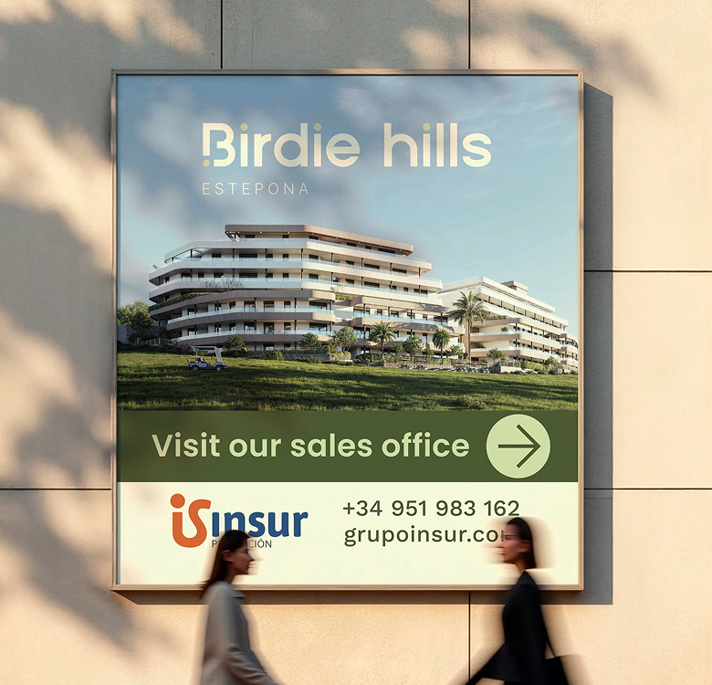 Birdie Hills | Imagen Birdie Hills