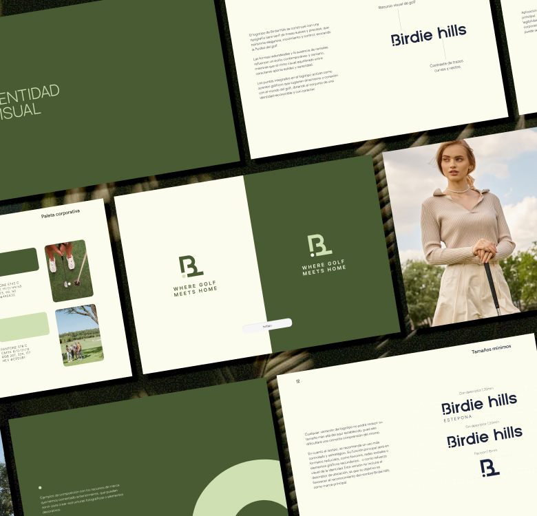 Birdie Hills | Imagen Birdie Hills