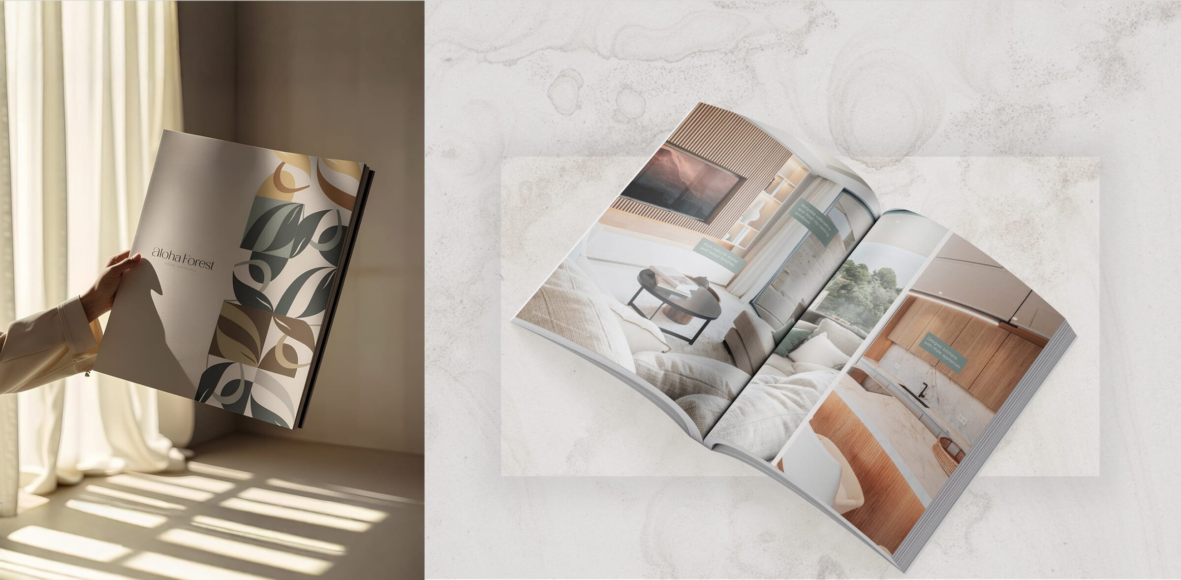 Aloha Forest | Imagen Aloha Forest