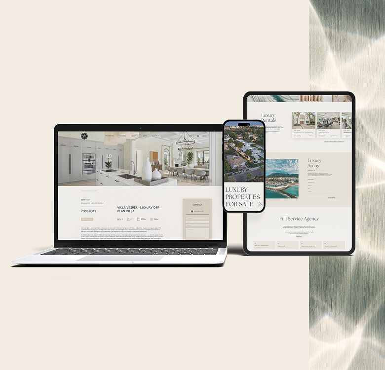 Premium Properties Marbella | Imagen Premium Properties Marbella