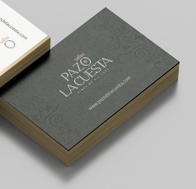 Pazo de la Cuesta | Imagen Pazo de la Cuesta