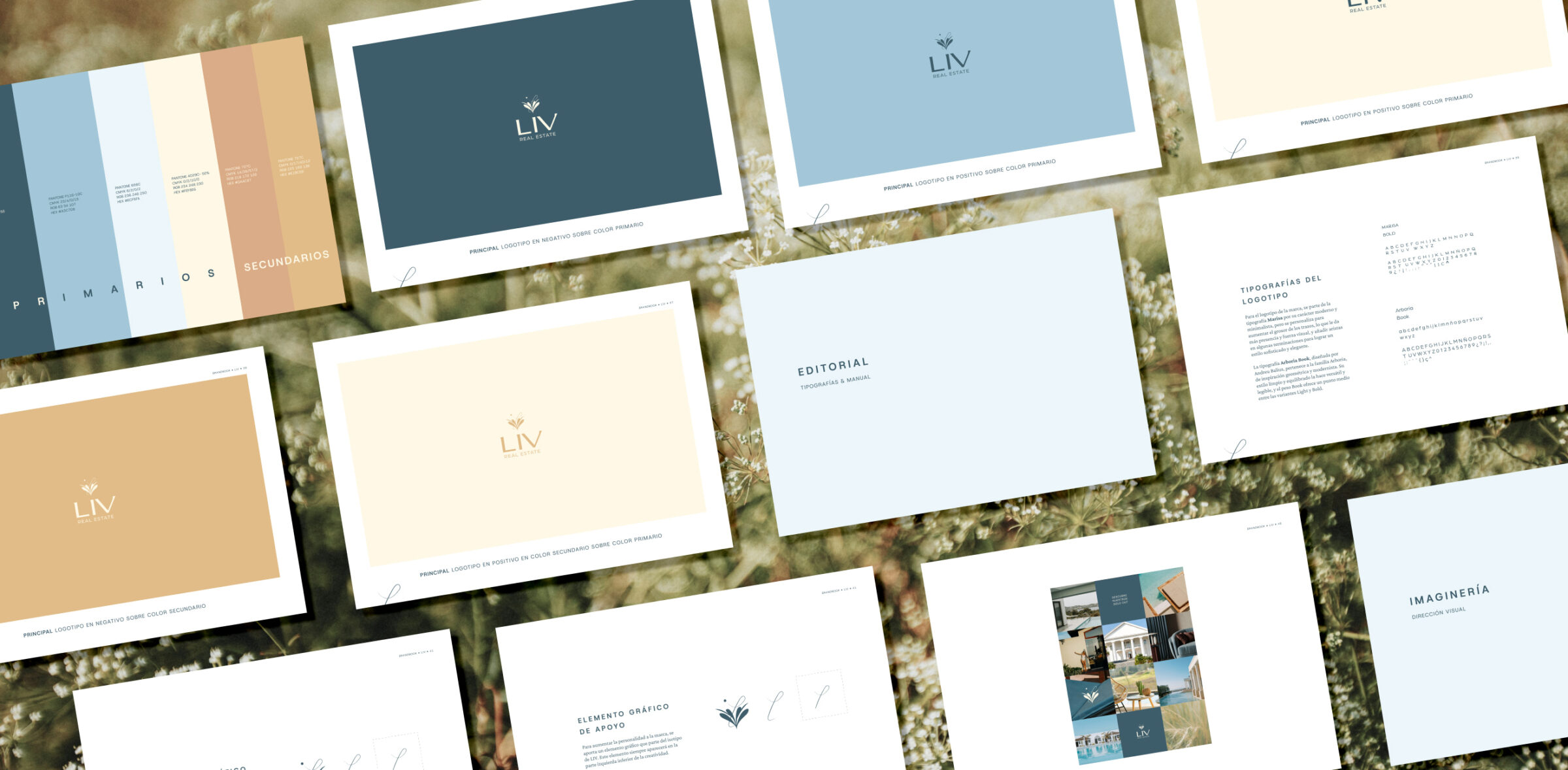 Liv Real Estate | Imagen Liv Real Estate