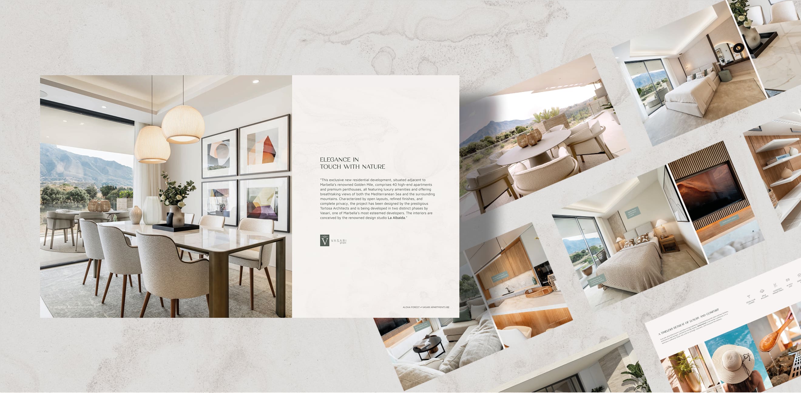 Aloha Forest | Imagen Aloha Forest