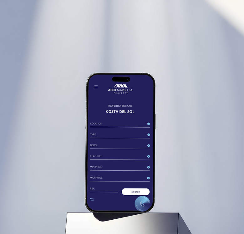 Apex Marbella