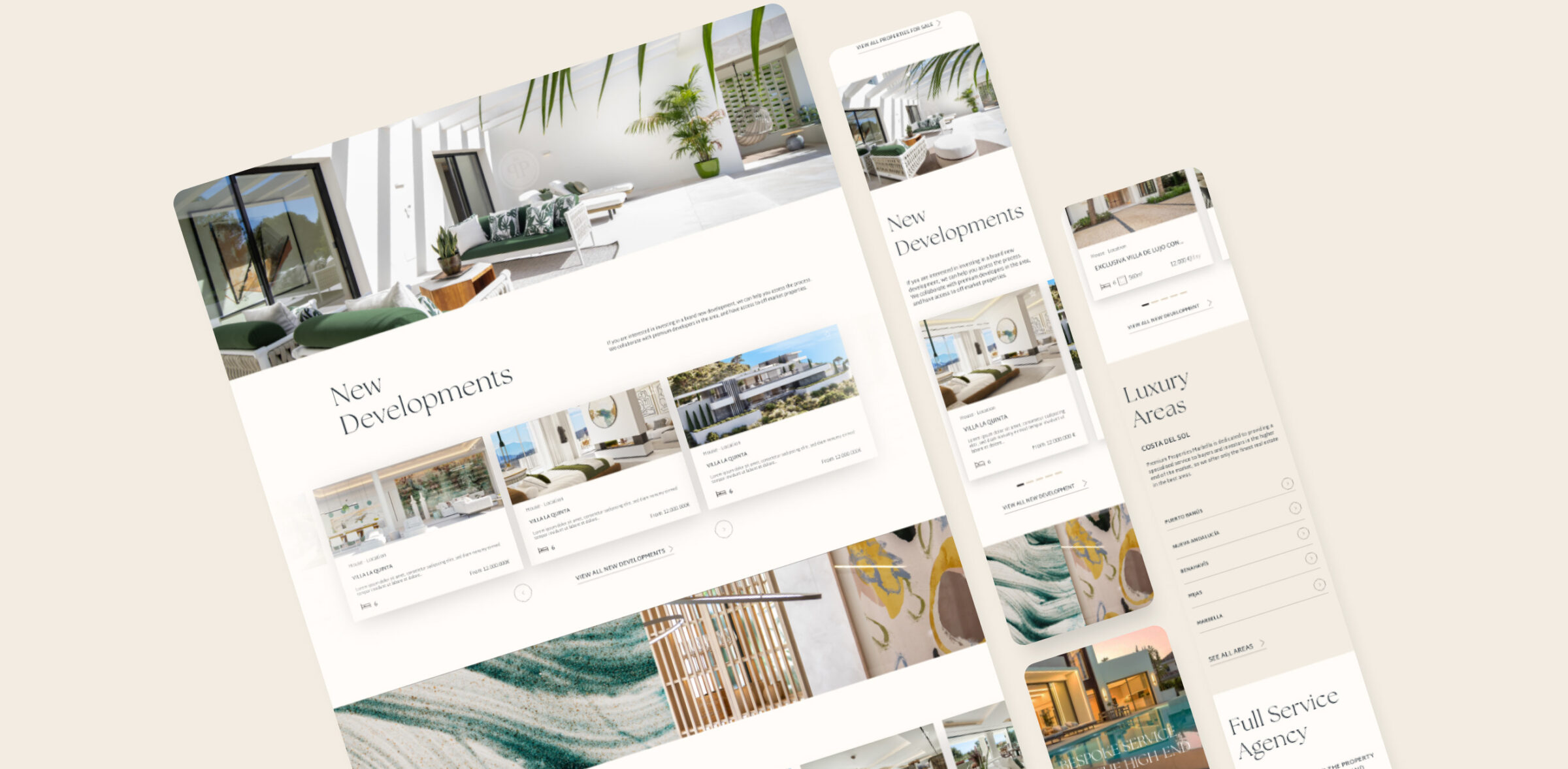 Premium Properties Marbella | Imagen Premium Properties Marbella