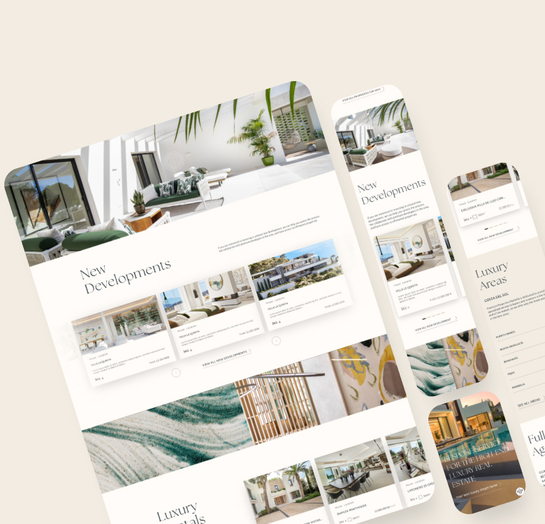 Premium Properties Marbella | Imagen Premium Properties Marbella