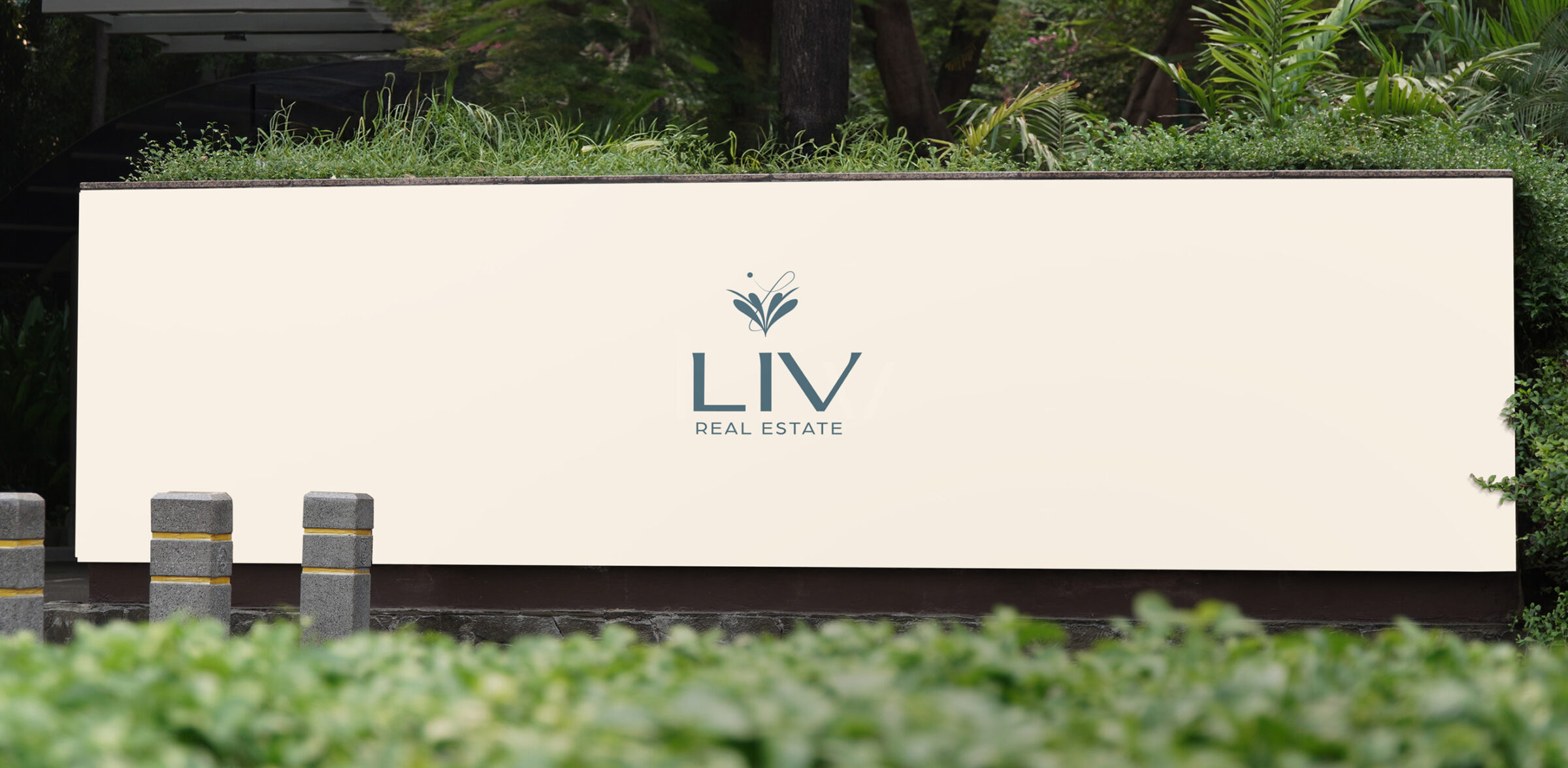 Liv Real Estate | Imagen Liv Real Estate