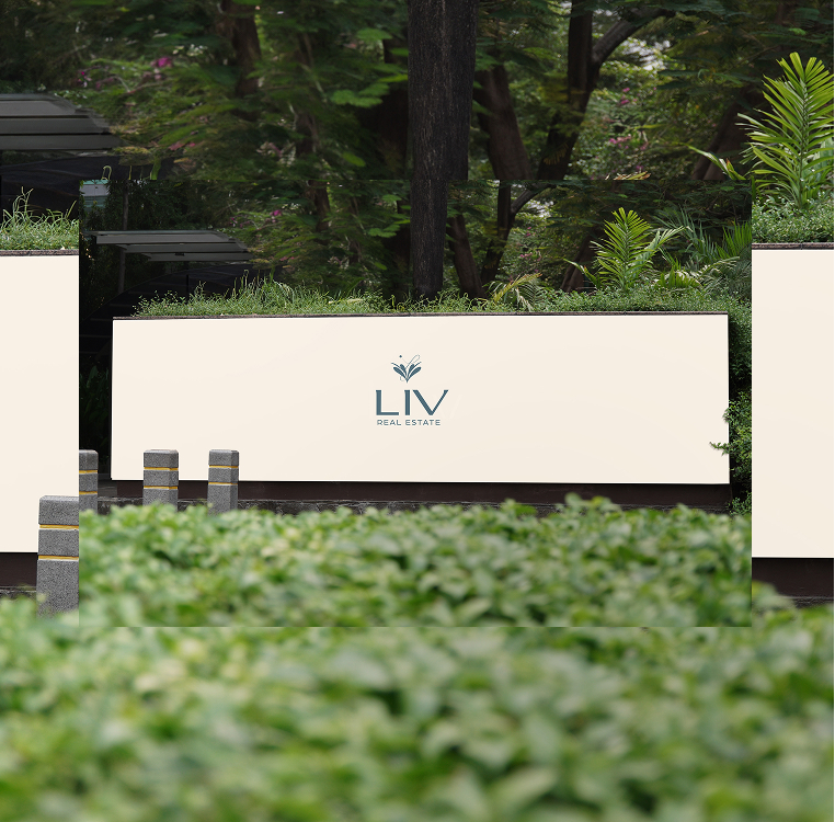 Liv Real Estate | Imagen Liv Real Estate